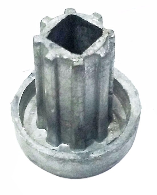 produto_5280.jpg CONECTOR DO CARDAN/MOLA MOTOPODA-254 - Imagem 1