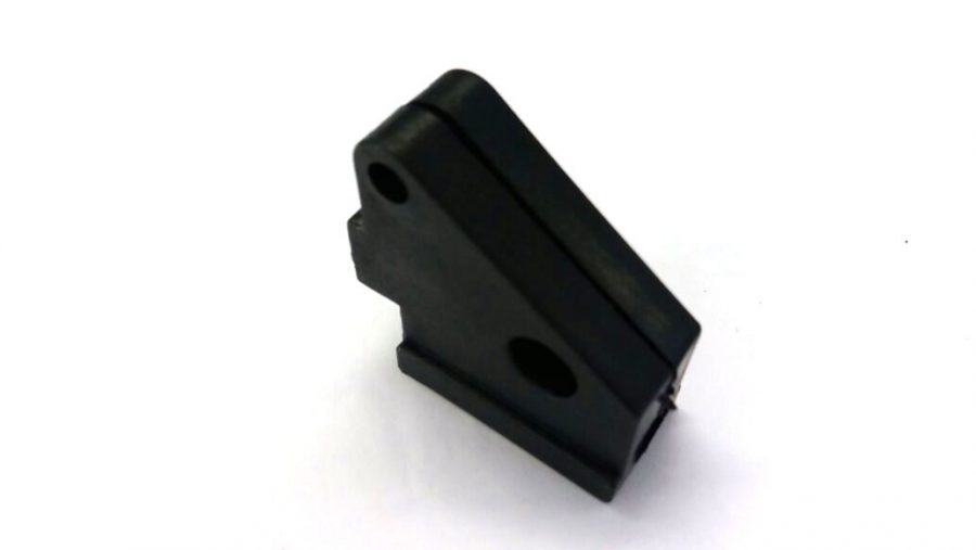 produto_5297.jpeg SUPORTE FIXACA APOIO DA CORRENTE AFIADOR HOBBY - Imagem 1