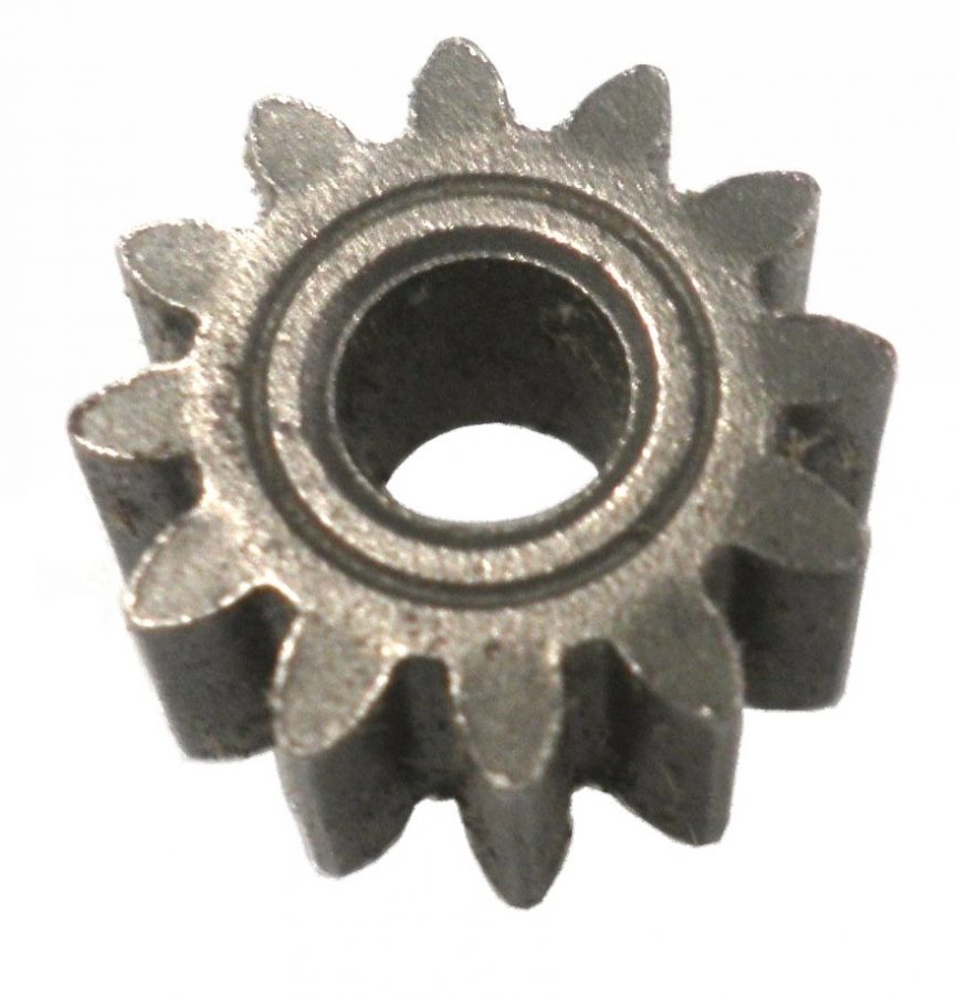 produto_5323.jpg ENGRENAGEM PEQUENA DO MOTOR MOTOPODA 601 - Imagem 1