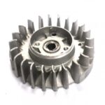 VOLANTE MAGNETICO INTERTEC-520/525