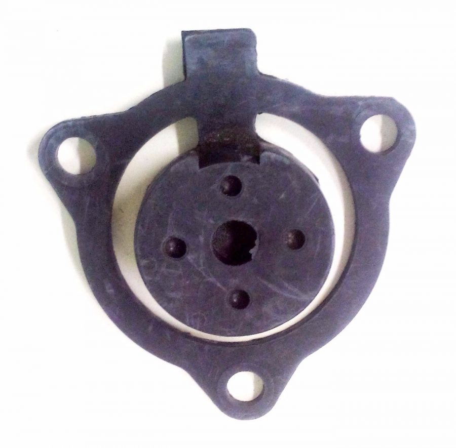 produto_5401.jpg JUNTA DA VALVULA ENTRADA MOTOBOMBA ITC-315 - Imagem 1