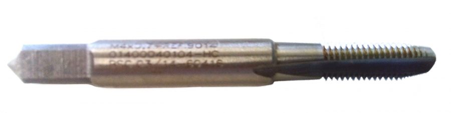 produto_5442.jpg MACHO P/ROSCA POSTICA M-4 - Imagem 1