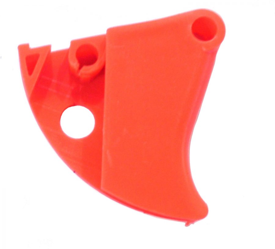 produto_5448.jpg GATILHO DO ACELERADOR ITC-260N/261/430N/431 - Imagem 1