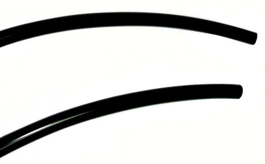 produto_5469.jpg MANGUEIRA DA GASOLINA 5X3MM BORRACHA PRETA ESP. - Imagem 1