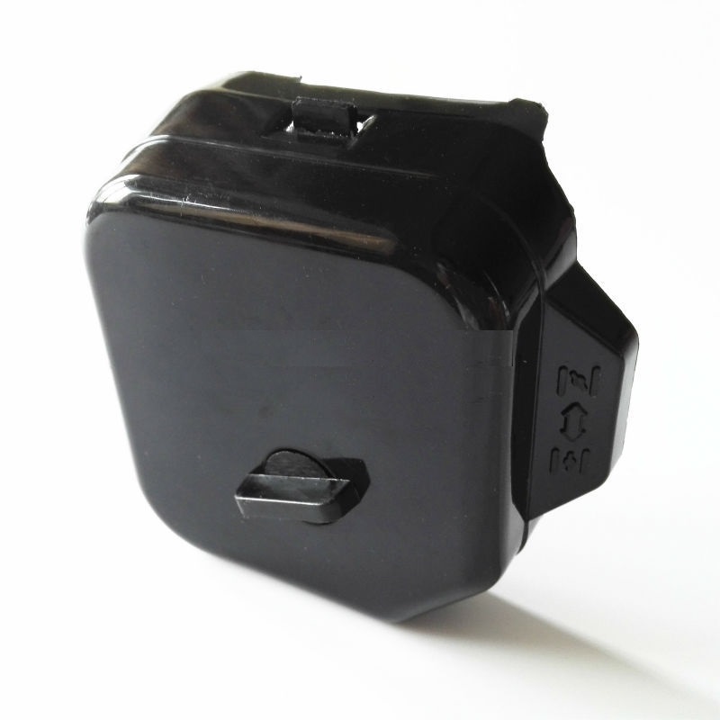 produto_5495.jpg FILTRO DE AR ITC-705 CPL PULVERIZADOR - Imagem 1