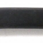 PROTETOR DE BORRACHA DO SUPORTE DO TANQUE ITC-430/435