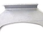 SUPORTE DO TANQUE COMB/PARTIDA METAL ITC-430