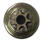 PINHAO DA CORRENTE ESTRELA .404 ANTIGO 133