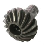 PINHAO DA TRANSMISSÃO 9 DENTE MOTOPODA-105 MEDIO