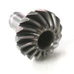 PINHAO DA TRANSMISSÃO 7 DENTE MOTOPODA-105 MEDIO