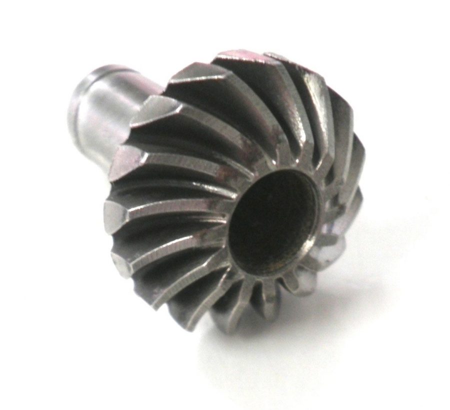 produto_5563.jpg PINHAO DA TRANSMISSÃO 7 DENTE MOTOPODA-105 MEDIO - Imagem 1