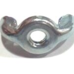 PORCA BORBOLETA 1/4 REBITADOR ITECE