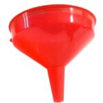 FUNIL PLASTICO P/ABASTECIMENTO