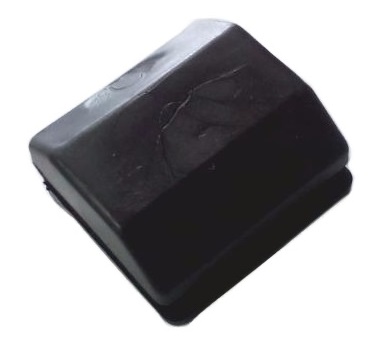 produto_5825.jpg SUPORTE DO TANQUE COMB. SOPRADOR/ASPIRADOR-725 - Imagem 1
