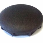 TAMPAO DO DESREBITADOR ITECE
