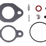 KIT REPARO C/AGULHA KOHLER TRATOR DE CORTAR GRAMA HUSQVARNA LT1597 / LTH1842 / SV470 / SV540 – 15HP / 18HP