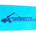 SABRE HARVESTER FM4 64CM .080