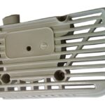 TAMPA DA PARTIDA NYLON ST-FS160/220/280
