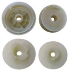 POLIA DA PARTIDA NYLON KAWASHIMA/SIGA 43CC