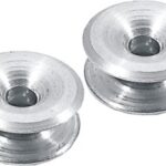 ILHOS DO CARRETEL FIO NYLON MANUAL NORMAL/RASO