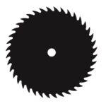 SERRA CIRCULAR 300×1”X1,6MM 40 DENTES
