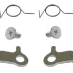 KIT GATILHO DO ARRANQUE ITC-520/525 METAL CPL (PEÇA DE ENGATE)