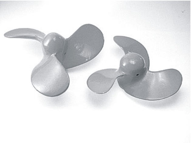 produto_612.jpg HELICE GRANDE P/RABETA ST 051 - Imagem 1
