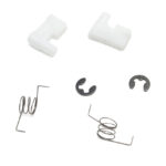 KIT GATILHO DO ARRANQUE ITC-525 PLASTICO CPL (PEÇA DE ENGATE)