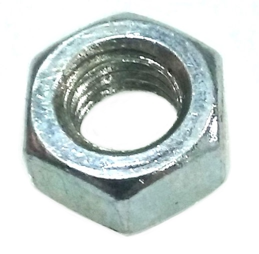 produto_6183.jpg PORCA SEXT. M-8 ITC 338 - Imagem 1