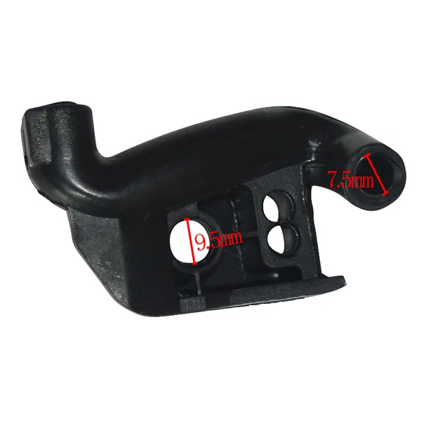produto_6224.jpg LUVA DE AJUSTE DO CARBURADOR ST-381 - Imagem 1