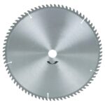 SERRA CIRCULAR 254 X FURO 1”X80 DENTES CG-430/435