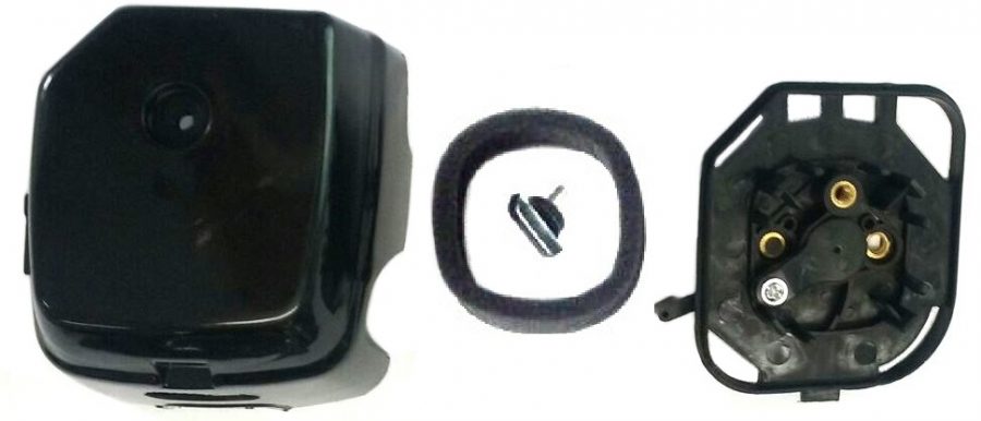 produto_6309.jpeg FILTRO DE AR HQ-143RII/236R CPL - Imagem 1