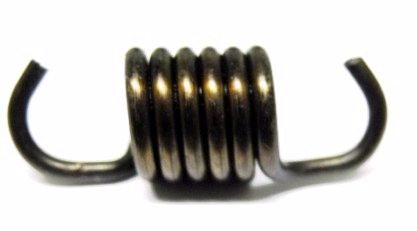 produto_6333.jpg MOLA DA EMBREAGEM INTERTEC 260/265 - Imagem 1