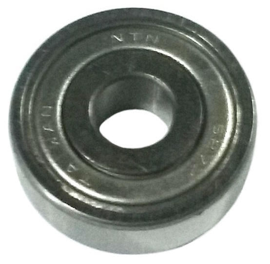 produto_6374.jpg ROLAMENTO 627 Z TRANSM. MOTOPODA INTRTEC 105 - Imagem 1