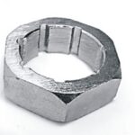 PINHAO ESTRELINHA P/ACOPLAR FURADEIRA ST 038