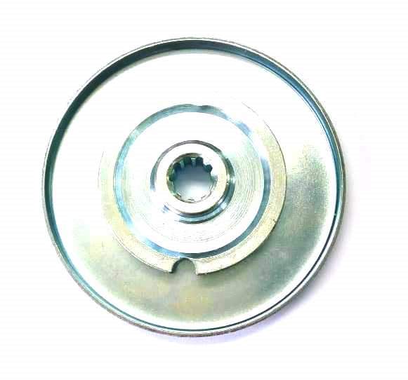 produto_6568.jpeg PROTETOR DO ROLAMENTO C/ARRUELA TRANSM. FS-85/120/200/250 - Imagem 1