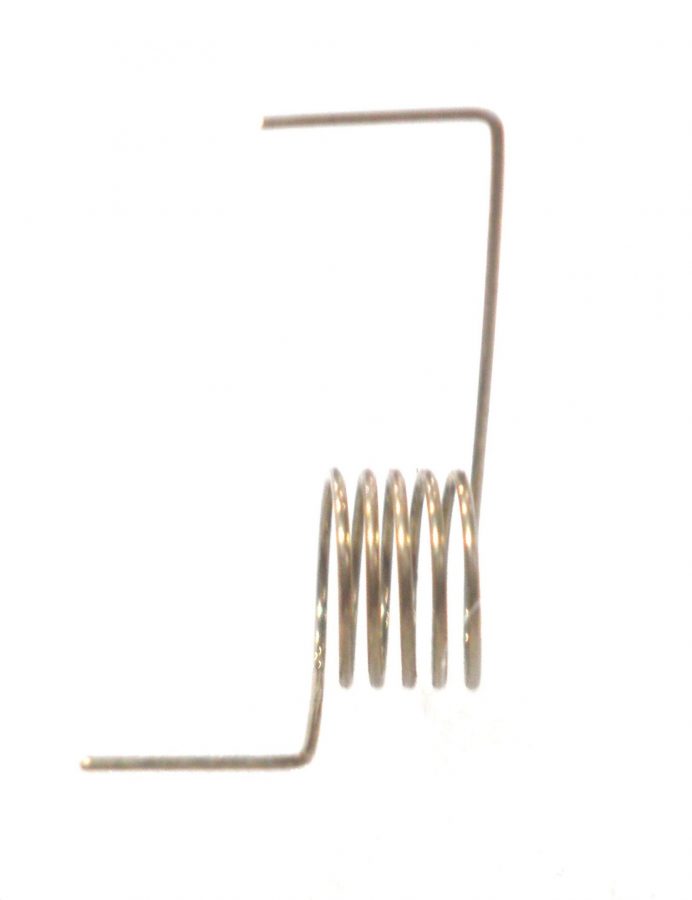 produto_6698.jpg MOLA DA PEÇA ENGATE ITC-520/525 PLASTICO - Imagem 1