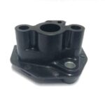 FLANGE DO CARBURADOR HQ-143RII/G45L/236R