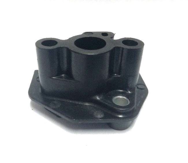 produto_6810.jpg FLANGE DO CARBURADOR HQ-143RII/G45L/236R - Imagem 1