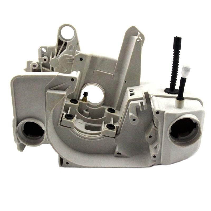 produto_6848-1.jpg CARCAÇA DO VIRABREQUIM ST-025/210/230/250 C/TANQUE OLEO/GASOLINA - Imagem 1