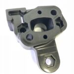 FLANGE DO CARBURADOR ST-FS85