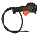 EMPUNHADURA C/ACELERADOR ITC-105/260/3×1/550 – 26MM