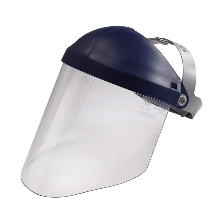 produto_7365.jpg PROTETOR FACIAL TRANSPARENTE C/CATRACA 10′′ - Imagem 1