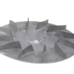 HELICE DO ATOMIZADOR 626 METAL