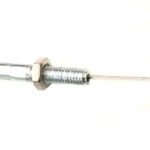 CABO ACELERADOR C/CAPA HQ-142R/143R