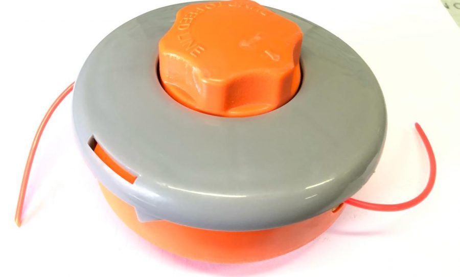 produto_7539.jpeg CARRETEL AUTOMATICO FACIL / EASY LOAD TC-430/431/435 HQ-128/133/225/226/323/525/533 - Imagem 1