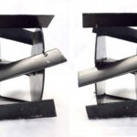 ENXADA ROTATIVA INCLINADA CULTIVADOR/CAPINADEIRA – COM 6 NAVALHAS