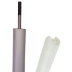 TUBO C/GUIA+CARDAN ST-FS55/85/200/250/FR220/350