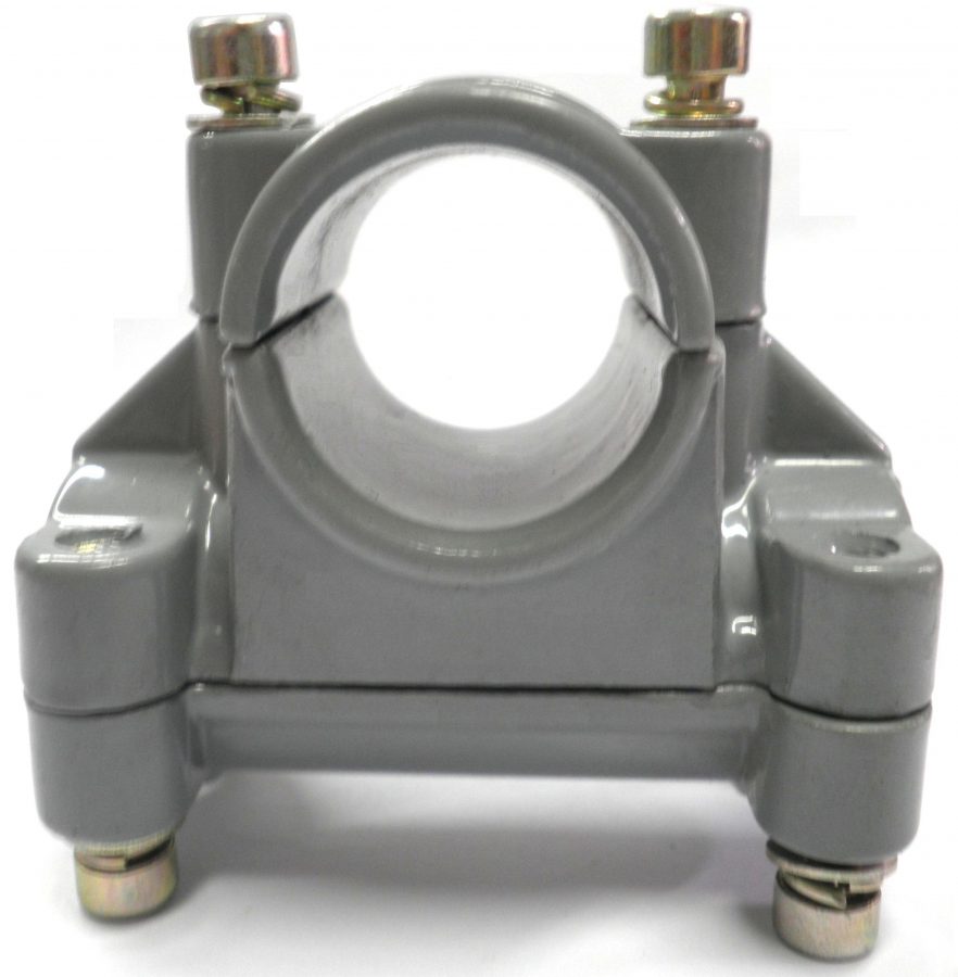 produto_789.jpg SUPORTE DO GUIDAO 26MM CPL INTERTEC 260/430 - Imagem 1