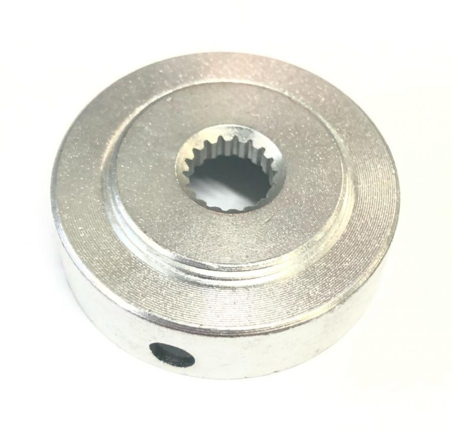 produto_7914.jpeg PROTETOR DO ROLAMENTO TRANSM SHIN-C230 18T - Imagem 1